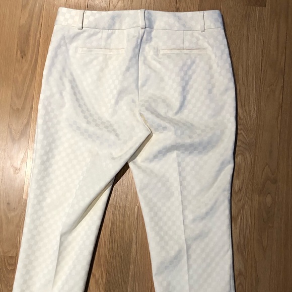Banana Republic Hampton Pants - Picture 3 of 5